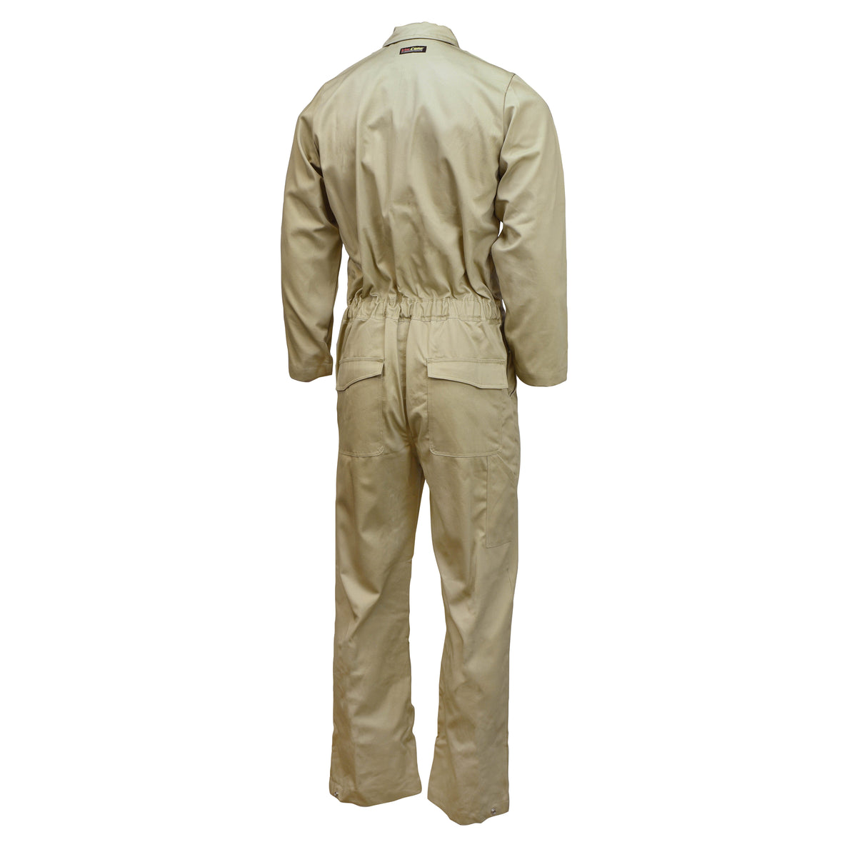 FRCA-004 VolCore™ Cotton FR Coverall - WRYKER Construction Supply