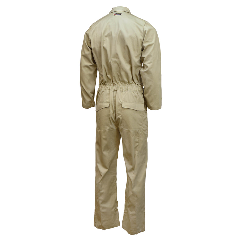 FRCA-004 VolCore™ Cotton FR Coverall