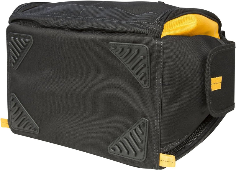 Tool Storage DeWALT 57 Pocket Lighted Universal Charging Backpack