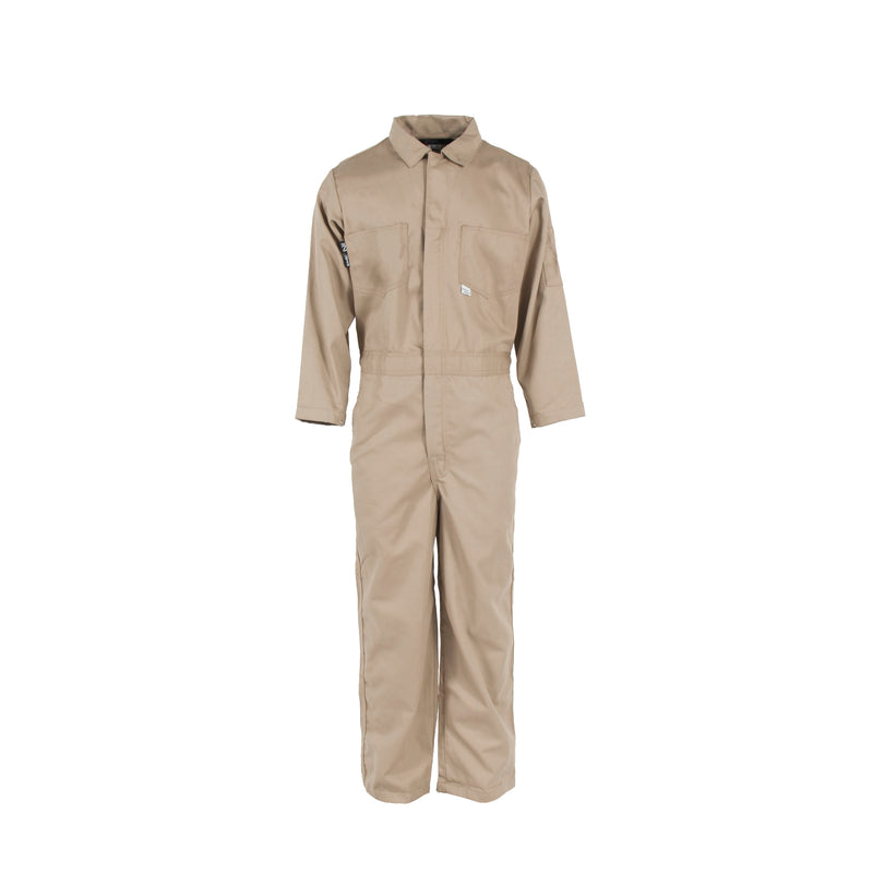 VI7CA 7 oz Indura® FR Coverall (CAT 2)