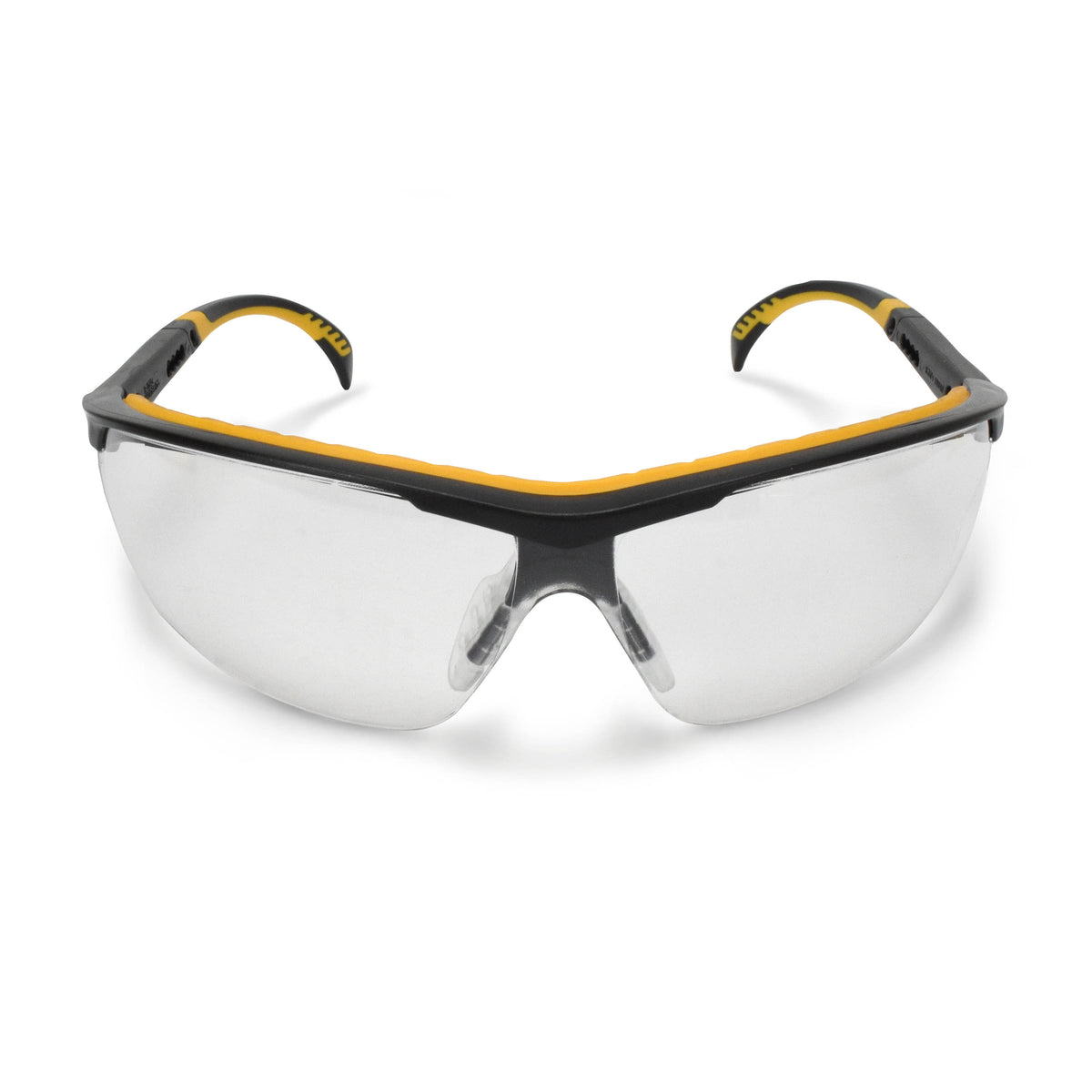 DPG55 DC™ Safety Glass (Box of 12) - WRYKER Construction Supply
