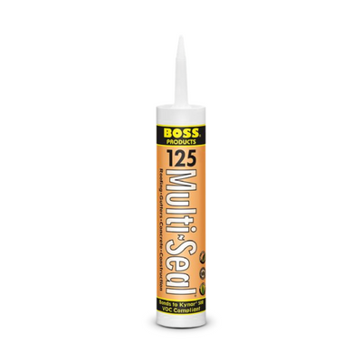 Multi-Surface Construction Sealants