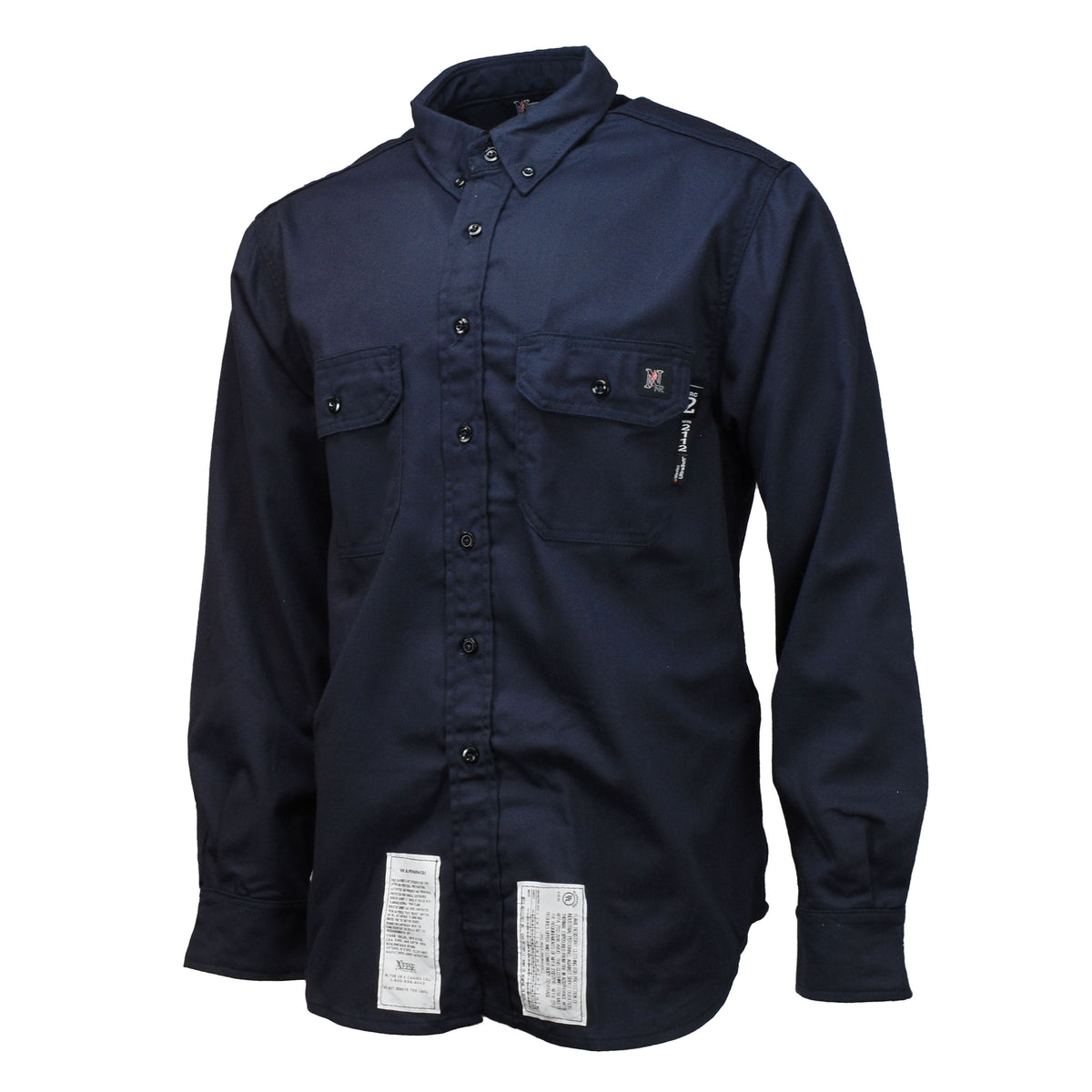 Radians VU7SH 7 oz Ultra-Soft FR Shirt (CAT 2)