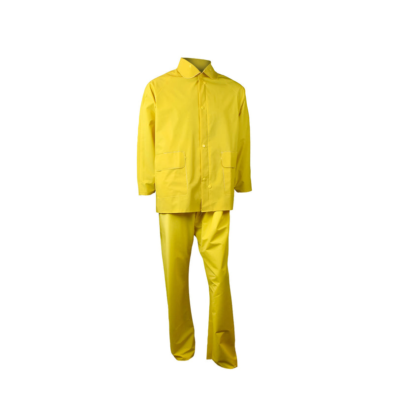 ERW™ 35 Economy Rainsuit