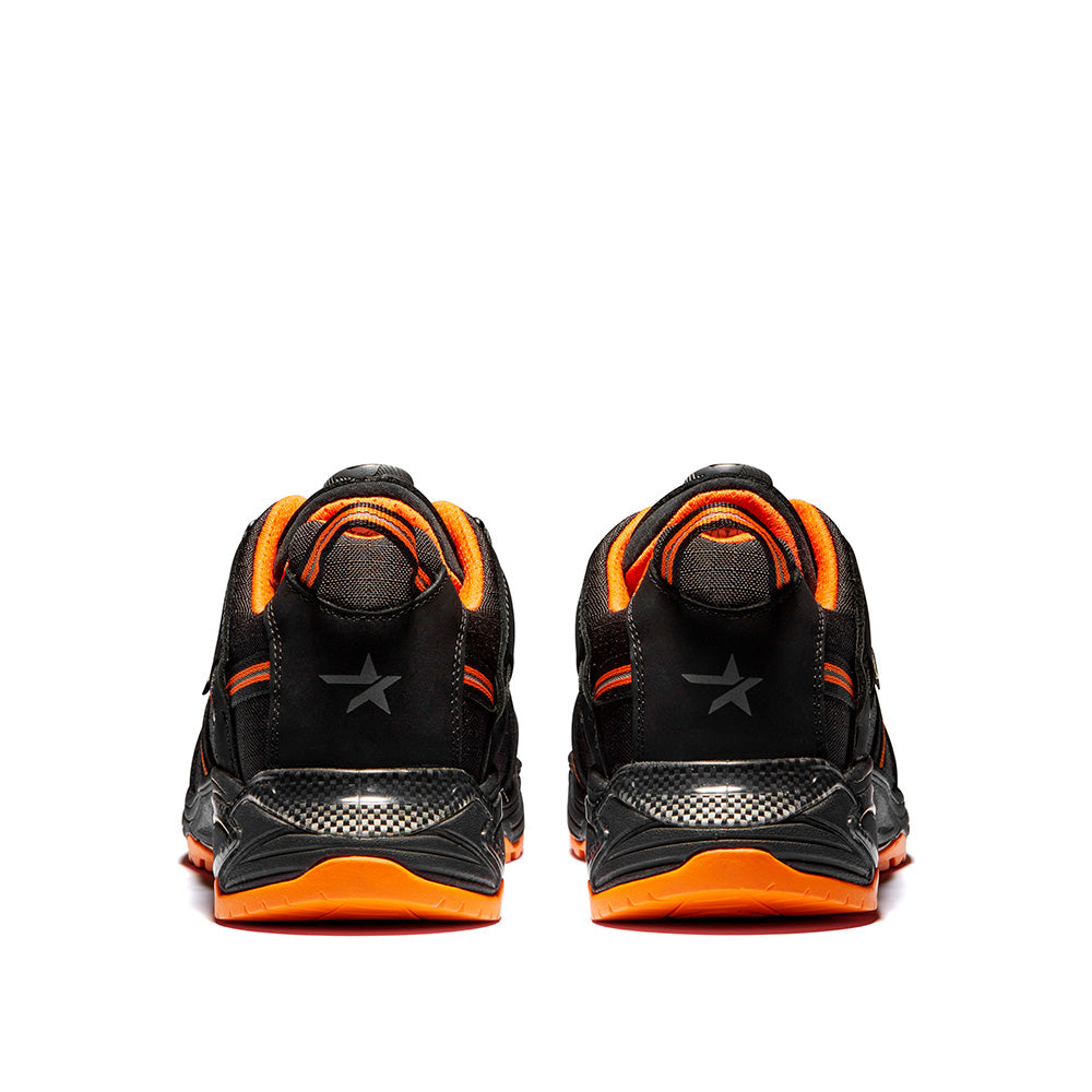 Zapato de seguridad Hydra GTX - Calzado Solid Gear