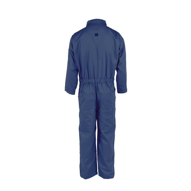 VI7CA 7 oz Indura® FR Coverall (CAT 2)
