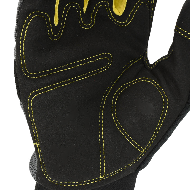 DPG211 Foam Padded Performance Glove