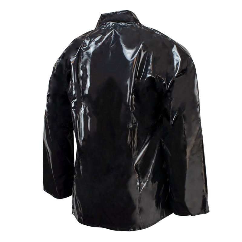 251SJ Iron Shield Jacket with Snaps