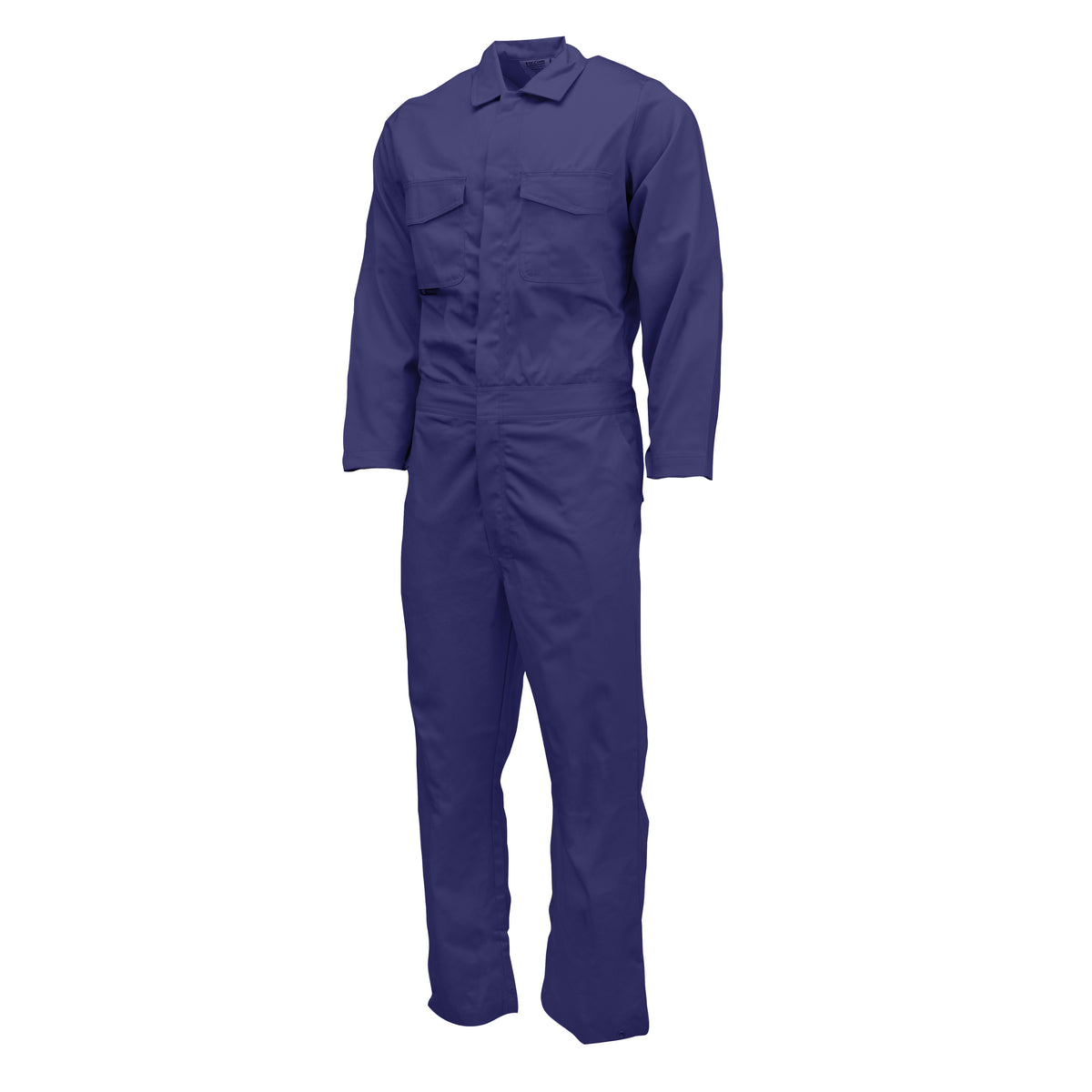 FRCA-003 VolCore™ Cotton FR Coverall - WRYKER Construction Supply