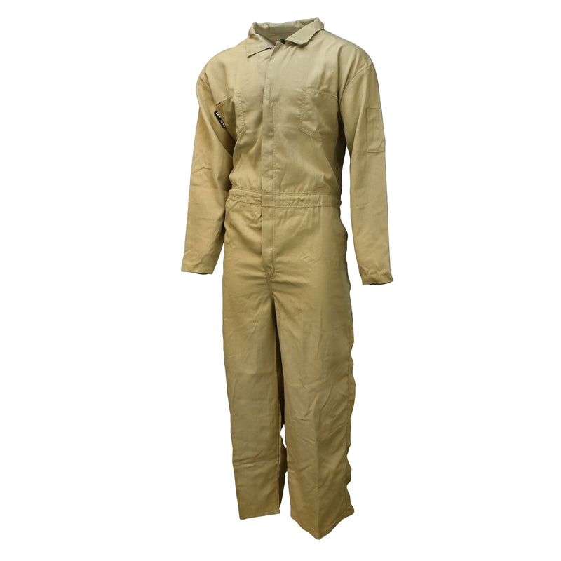 VN4CA 4.5 oz Nomex® FR Coverall (CAT 1)