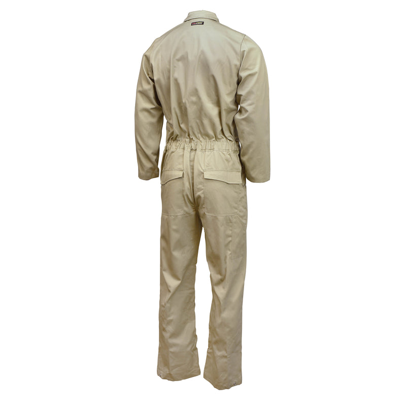 FRCA-003 VolCore™ Cotton FR Coverall