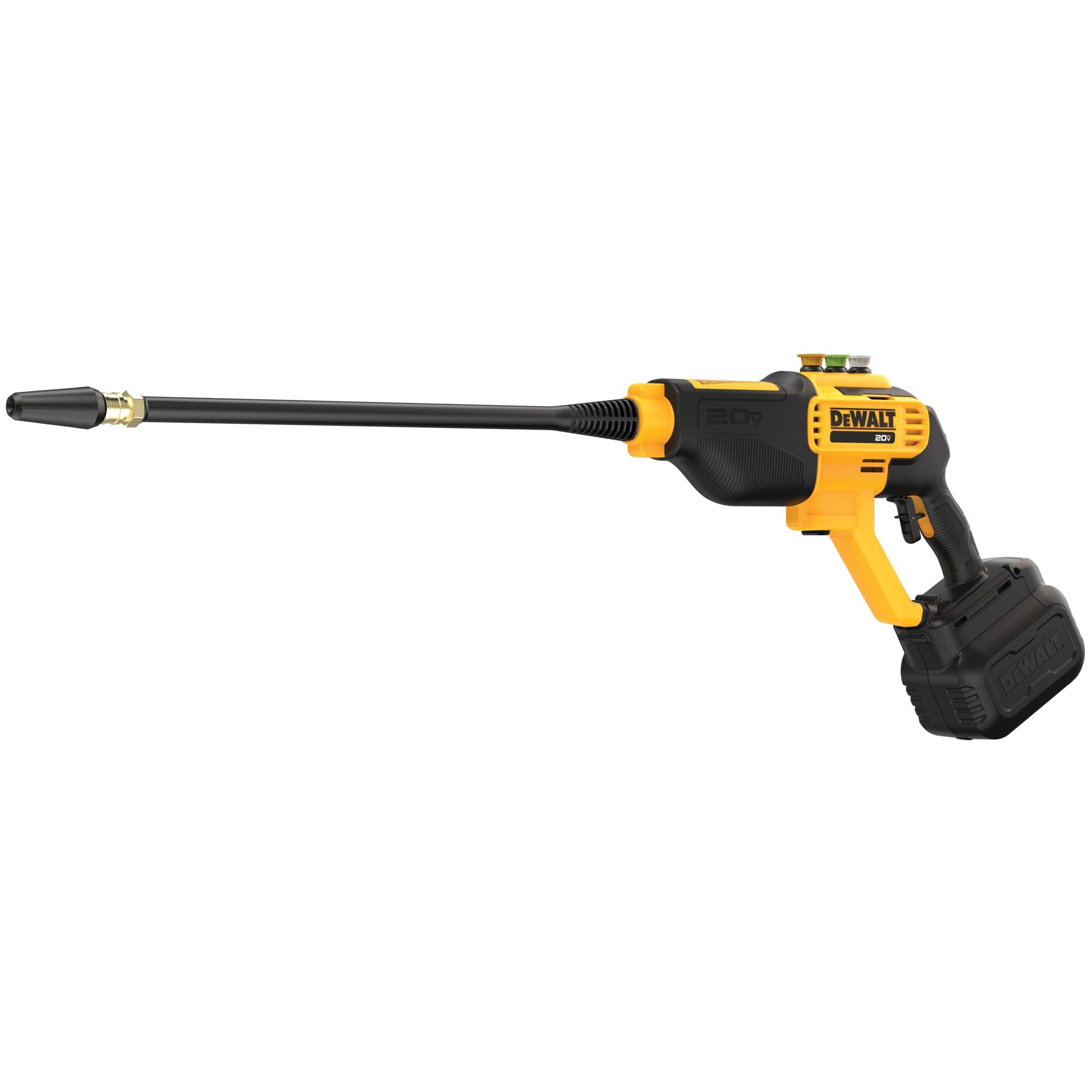 DeWALT DCPW550B 20 Volt Max XR Power Cleaner (Tool Only)