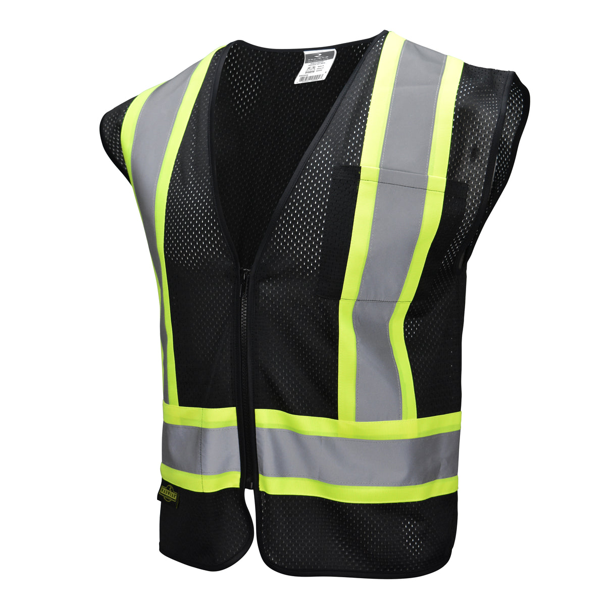 SV22-1 Economy Type O Class 1 Two Tone Safety Vest