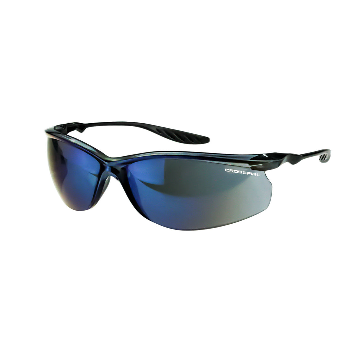 24Seven® Foam Lined Safety Eyewear (Box of 12) - WRYKER Construction Supply