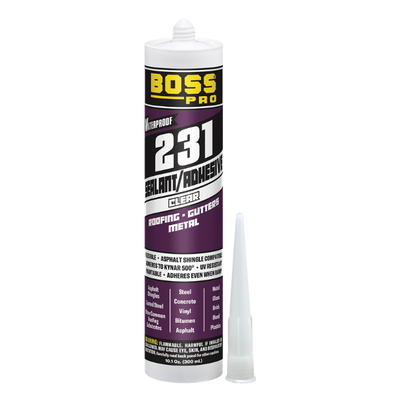 Repair & Patch Sealants