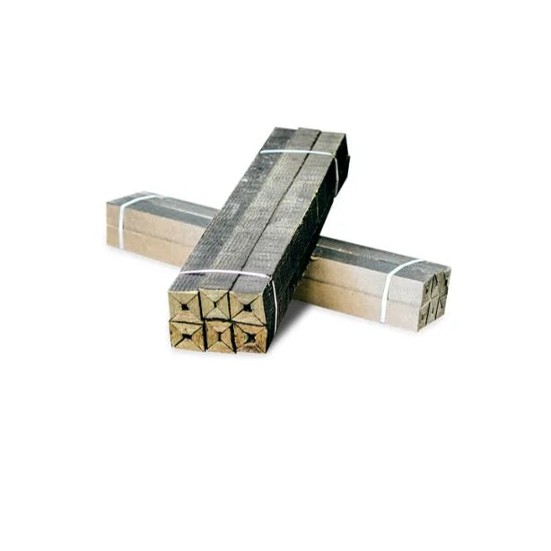 United Asphalt Wood Fiber Cant Strip - 48" Length