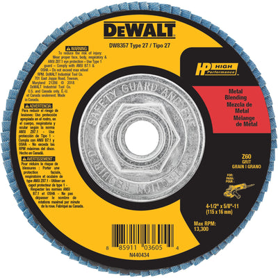 Abrasive Discs & Wire Wheels