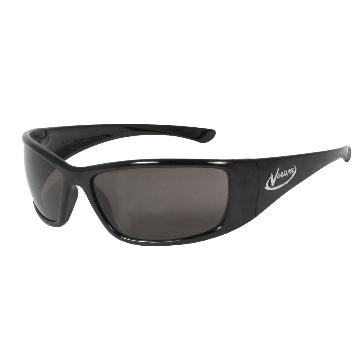 Gafas de seguridad Vengeance® (Caja de 12)