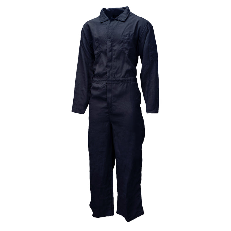 VN4CA 4.5 oz Nomex® FR Coverall (CAT 1)