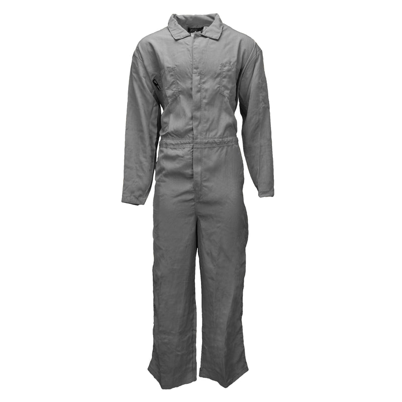 VN4CA 4.5 oz Nomex® FR Coverall (CAT 1)