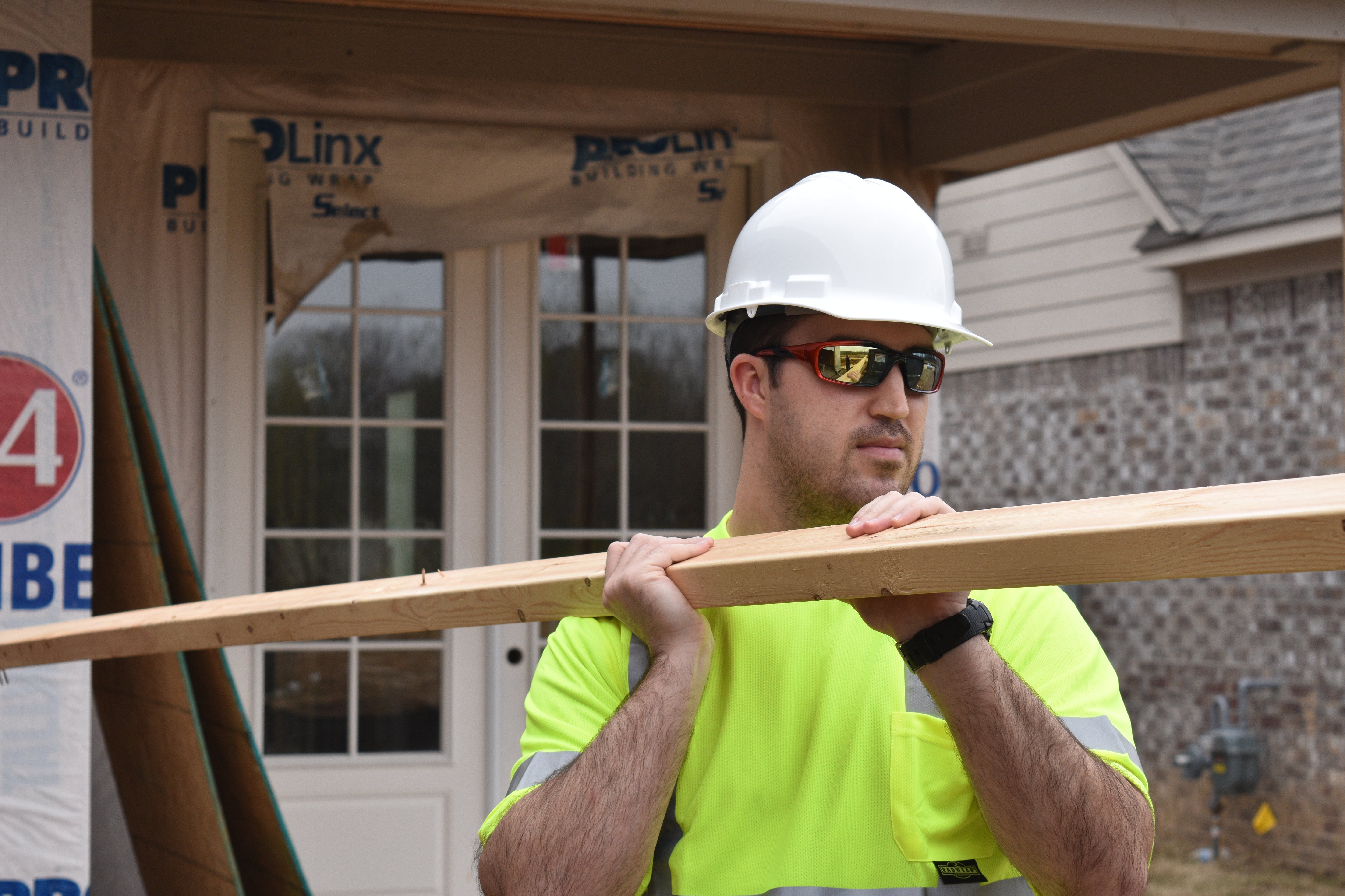 Infinity Premium Safety Eyewear (Box of 12)