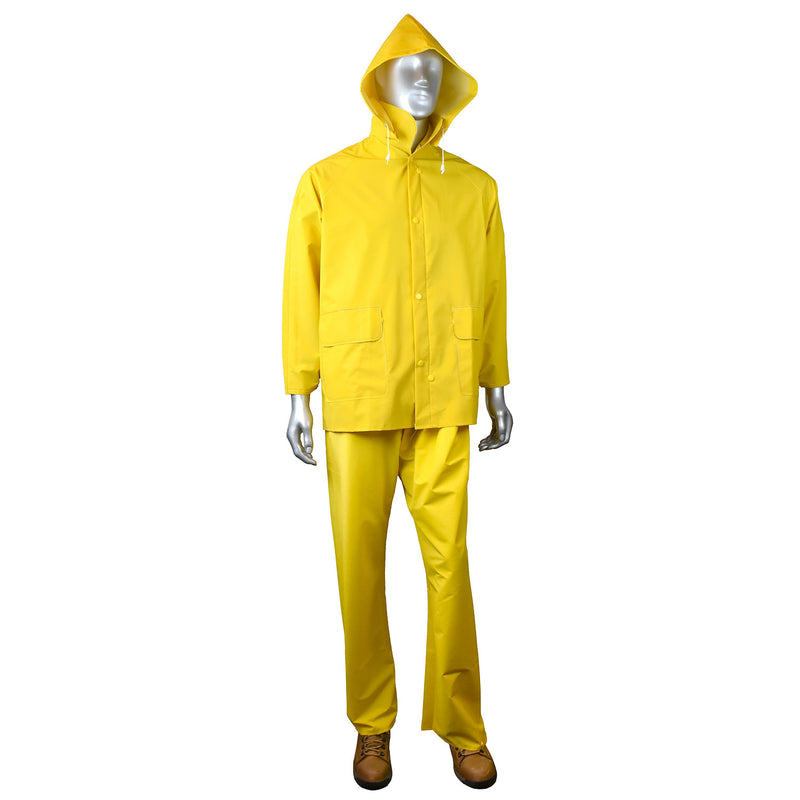 ERW™ 35 Economy Rainsuit
