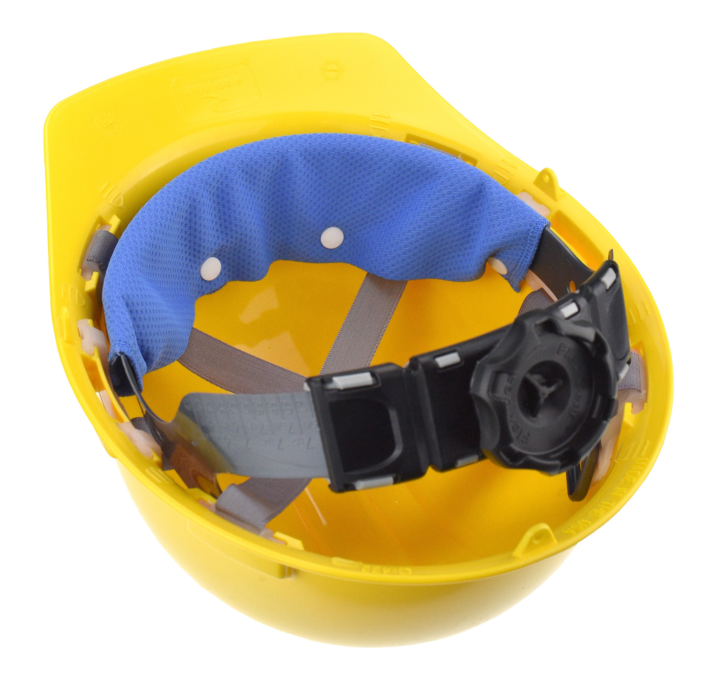 Radians Arctic Radwear Hard Hat Cooling Sweatband (Sold Individually)