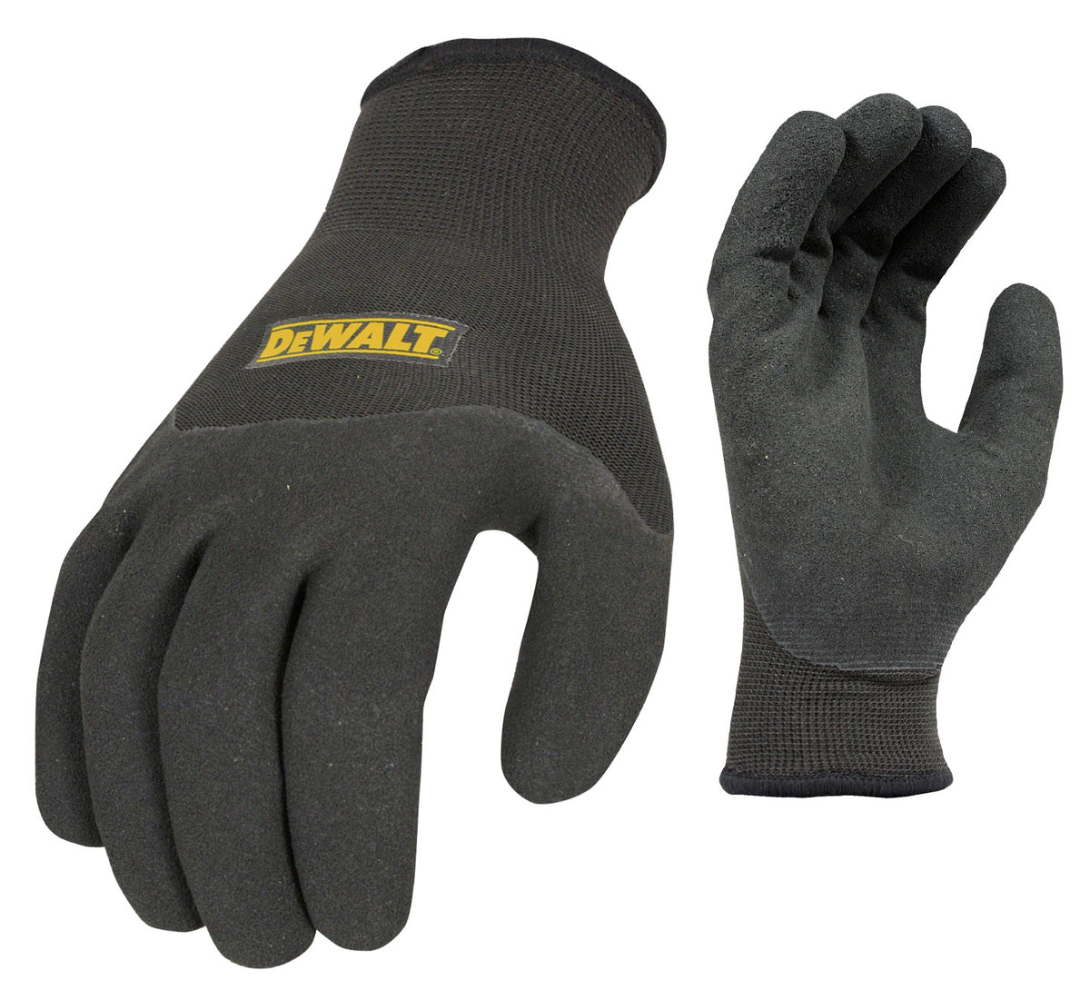 DPG737 Glove in Glove Thermal Work Glove - WRYKER Construction Supply