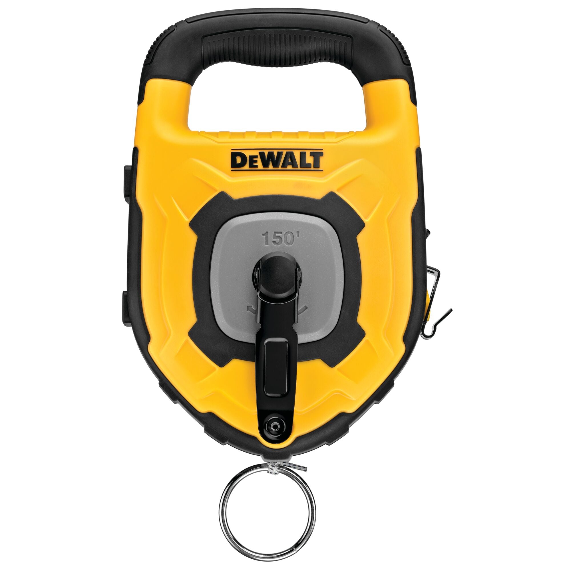 ラインデルス DeWALT Chalk Line Large Capacity 45M/150 Ft.