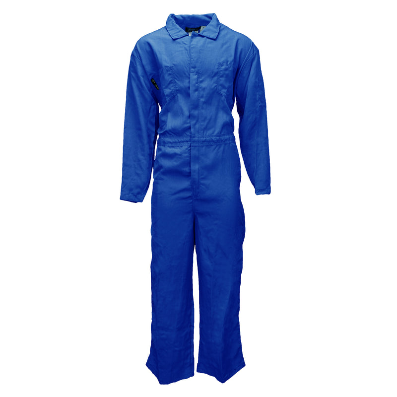 VN4CA 4.5 oz Nomex® FR Coverall (CAT 1)