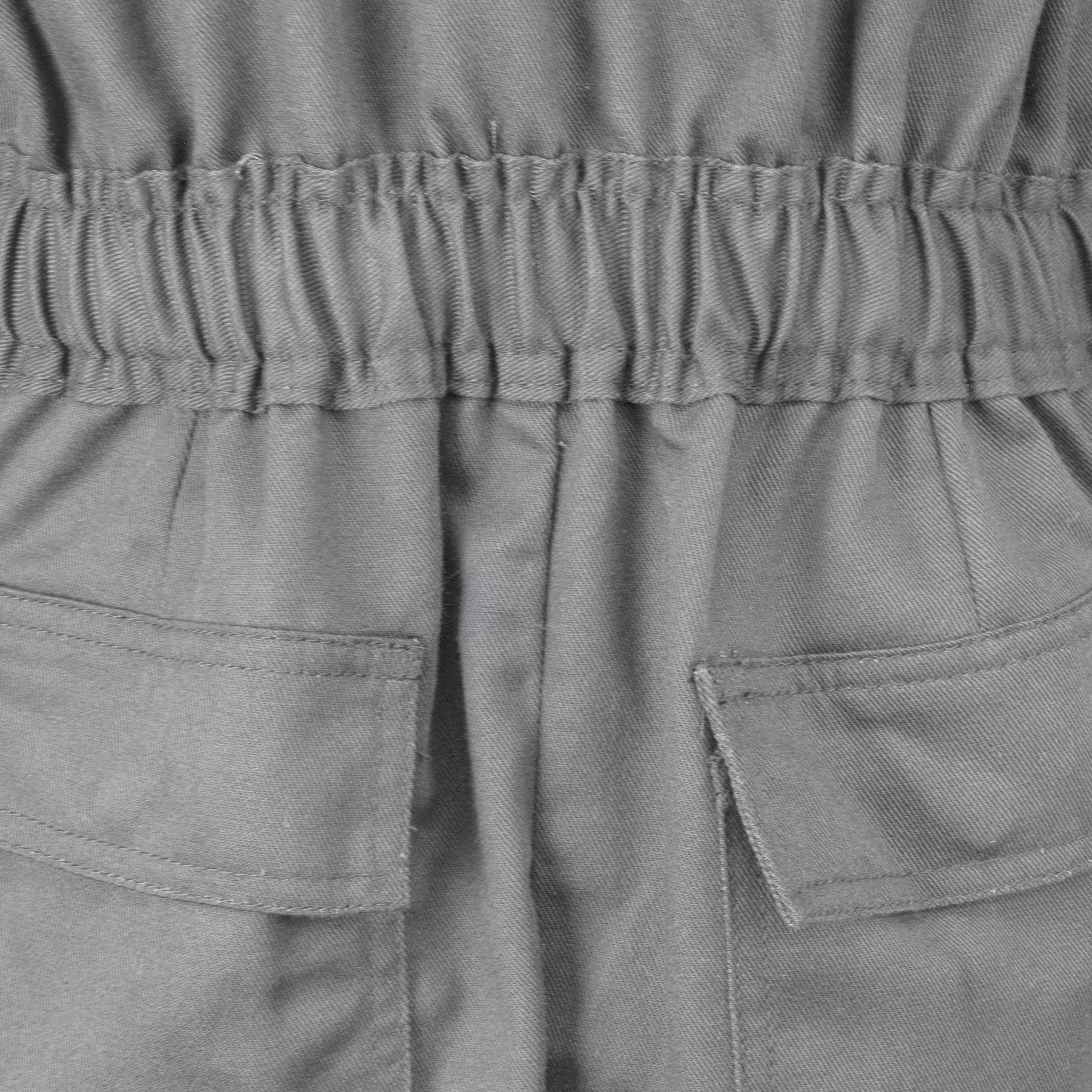 Radians VU7LCA 7oz Women's Ultra-Soft FR Coverall (CAT 2)