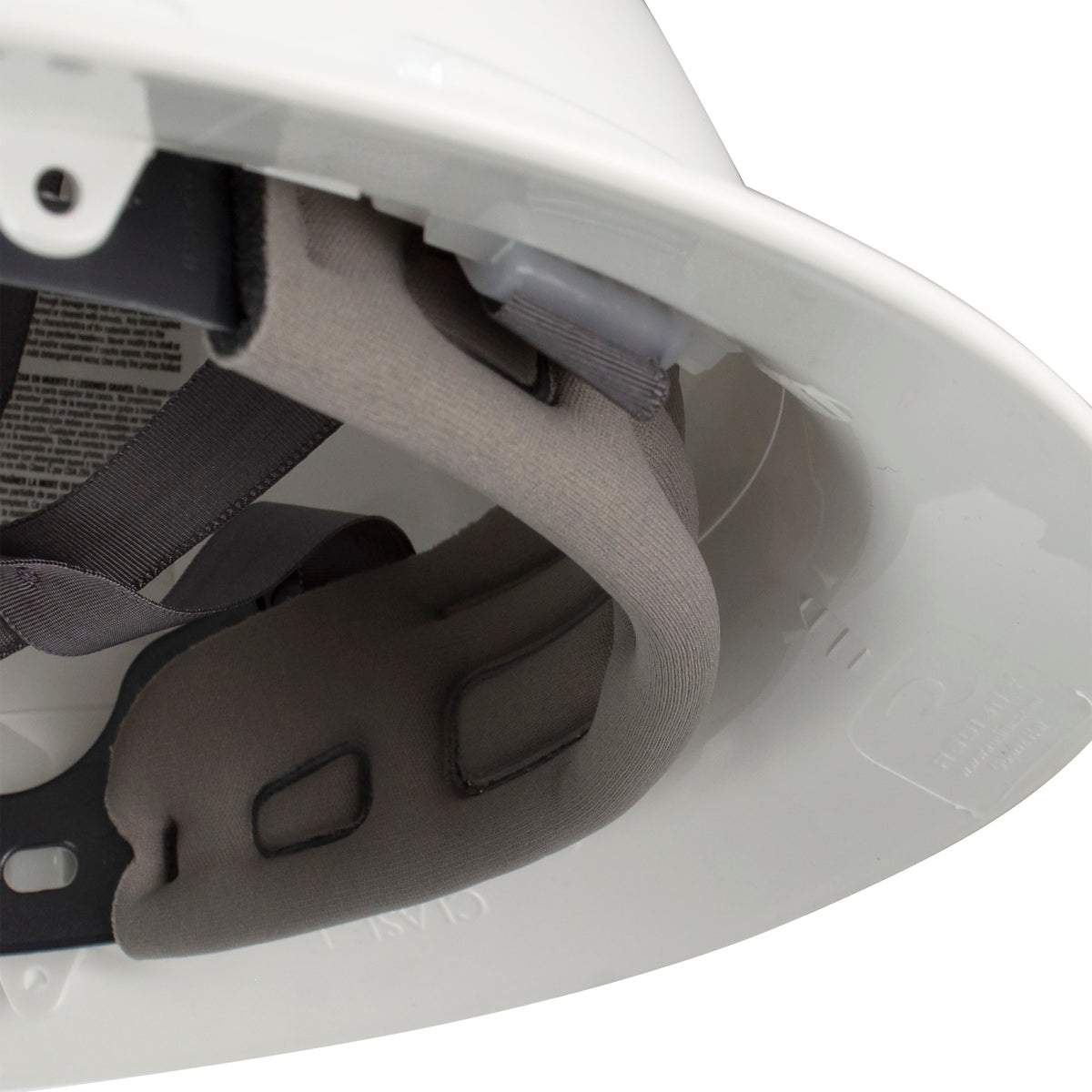 DPG11FB Full Brim Hard Hat - WRYKER Construction Supply