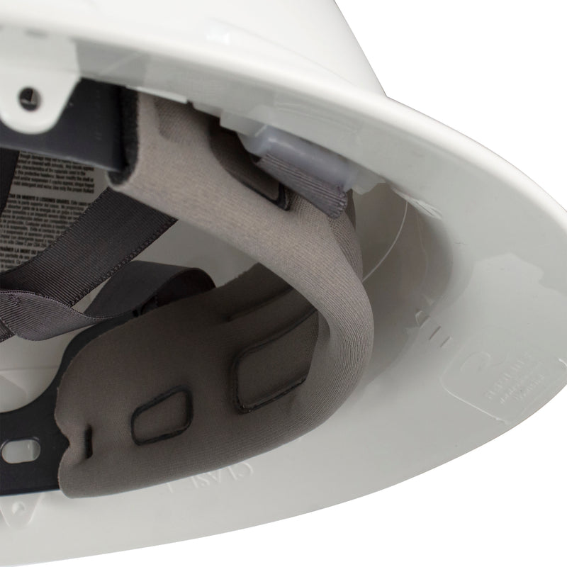 DPG11FB Full Brim Hard Hat
