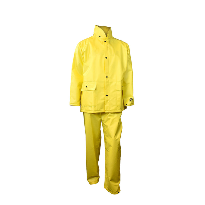 DRIRAD™ 28 Durable Rainwear Rainsuit