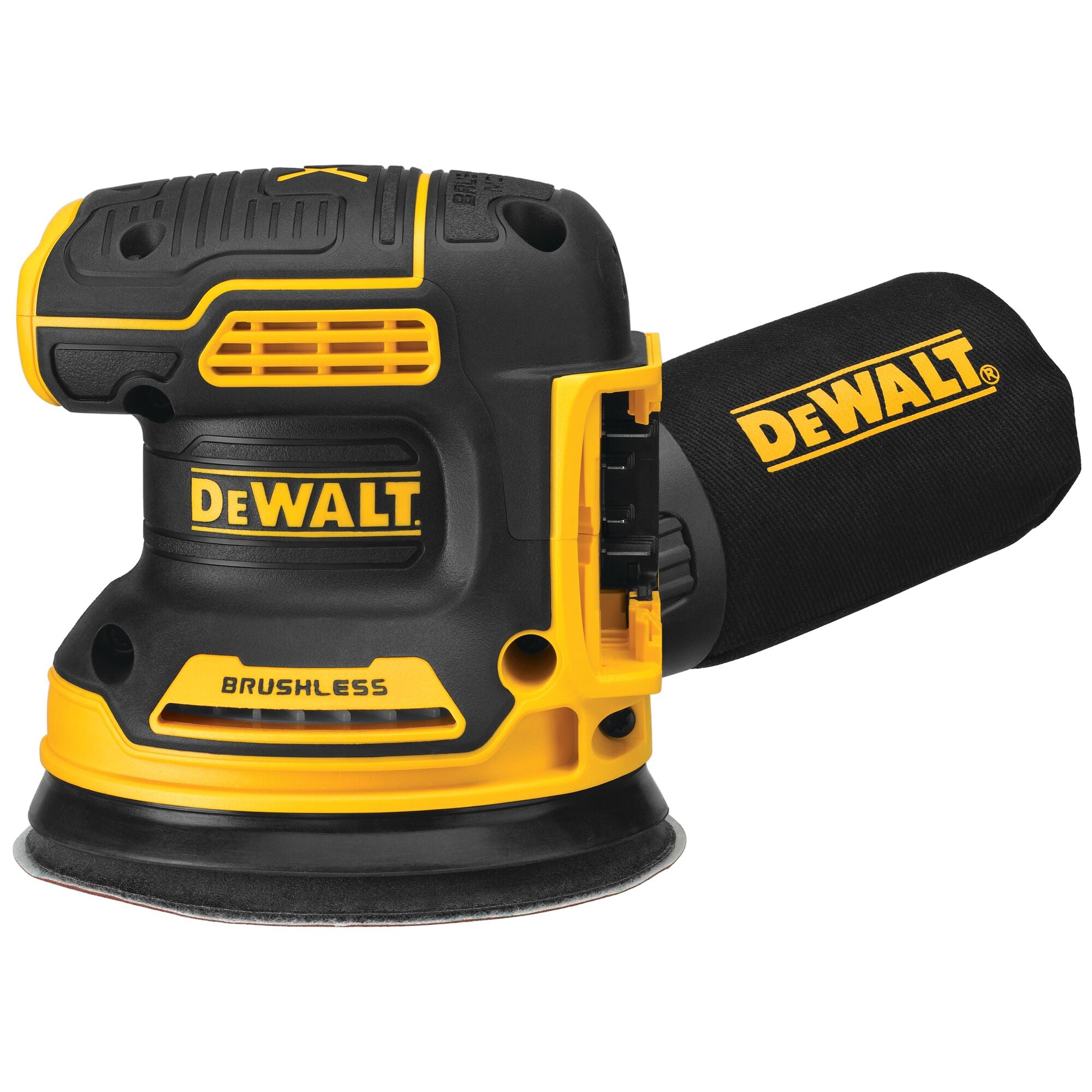 DeWALT DCW210B Orbital Sander 20 Volt  XR Tool Only