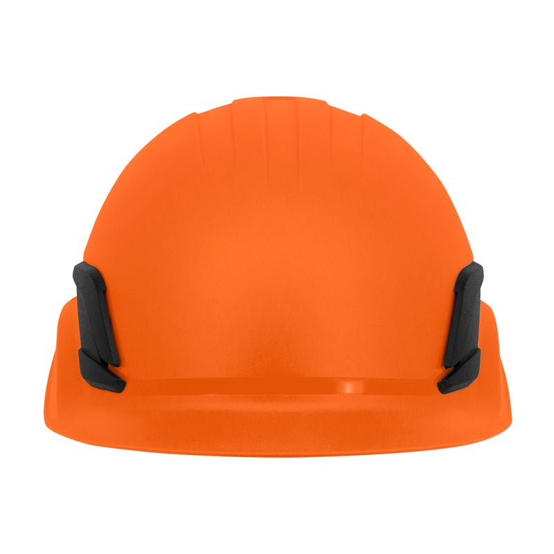 Titanium Climbing Cap Style Helmet - White