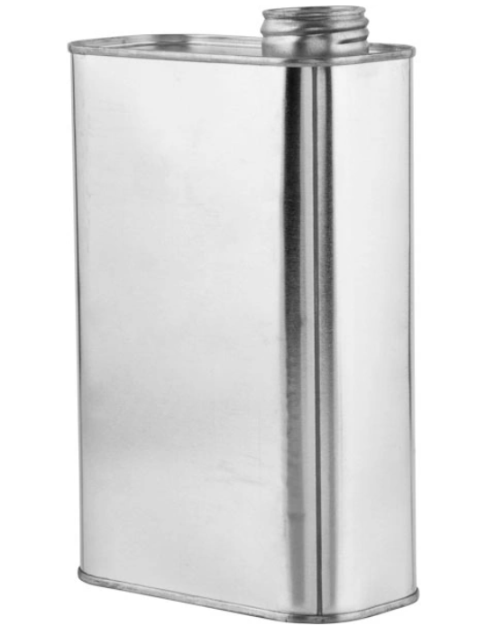 1 Quart (32 oz) 1-1/4" Alpha F-Style Can