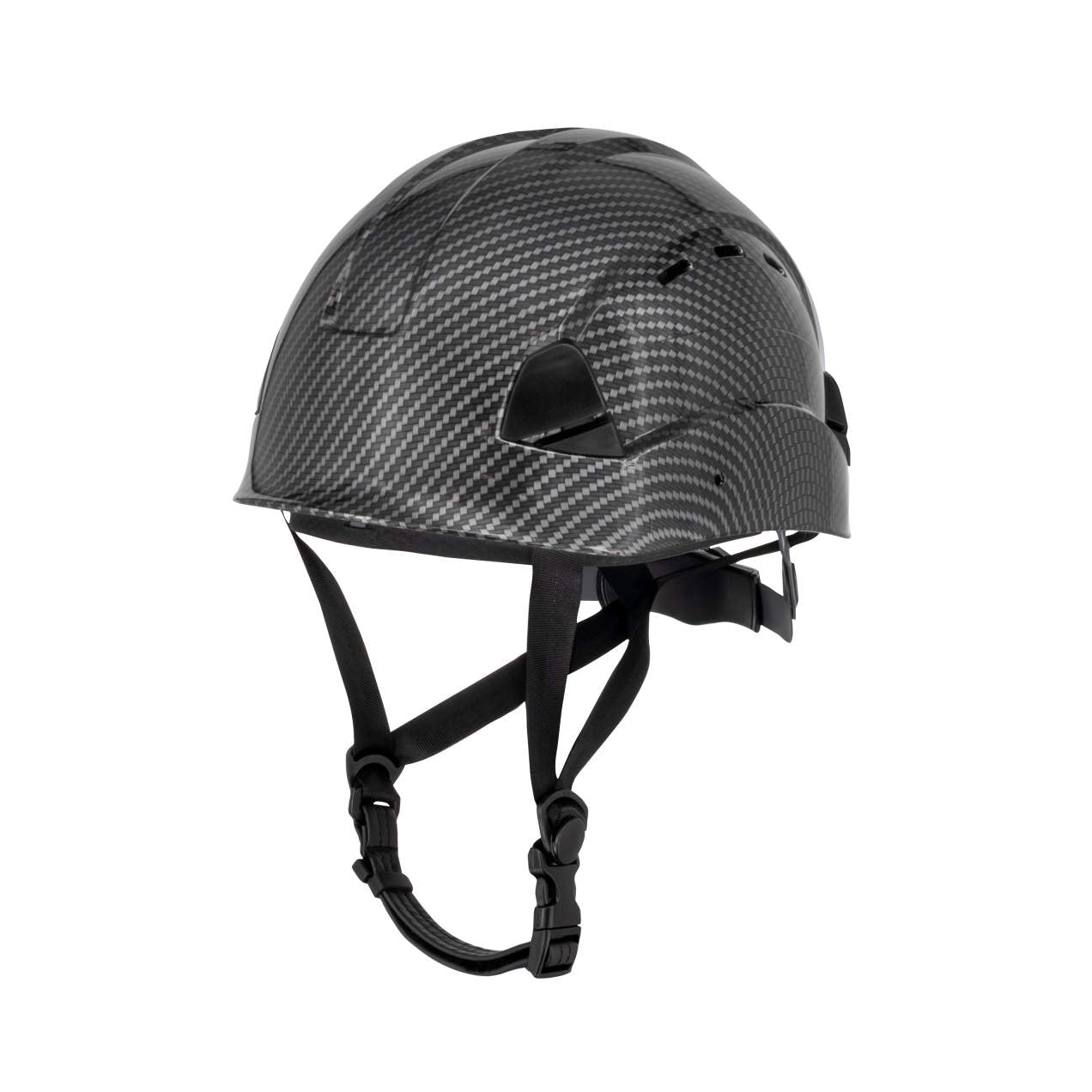 DPG22V Type 2 Vented Safety Helmet