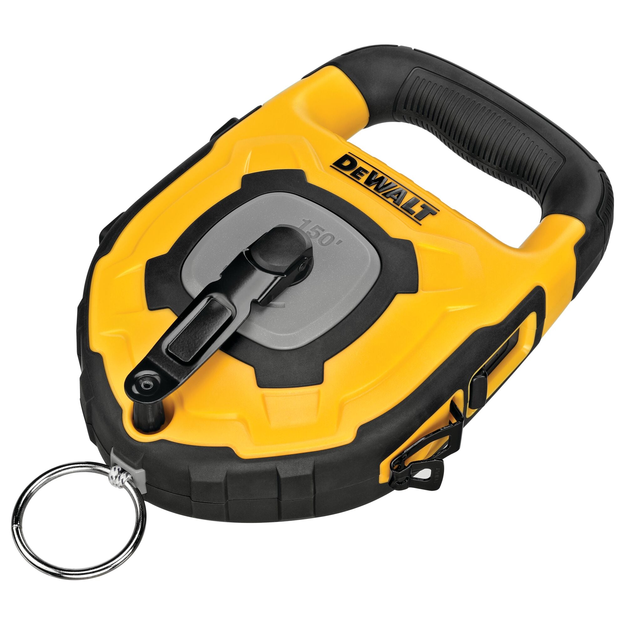 DeWALT DWHT47415 Large Capacity Chalk Line 45M/150 Ft.