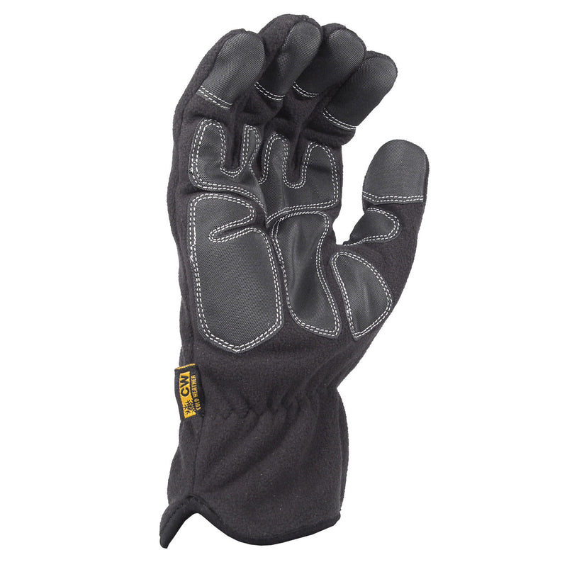 DPG740 Fleece Mild Condition Cold Weather Work Glove