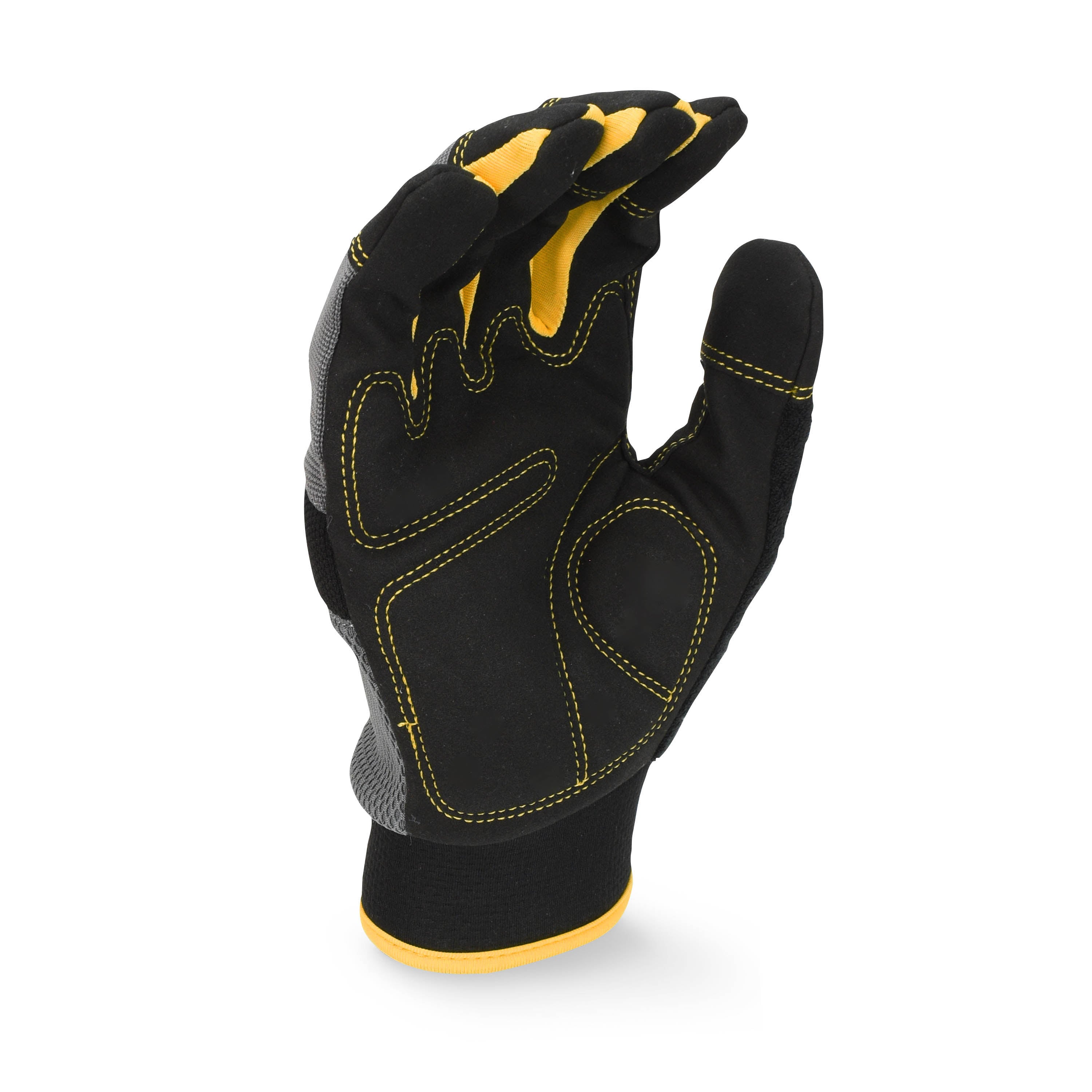 DPG211 Foam Padded Performance Glove (Sold Individually)
