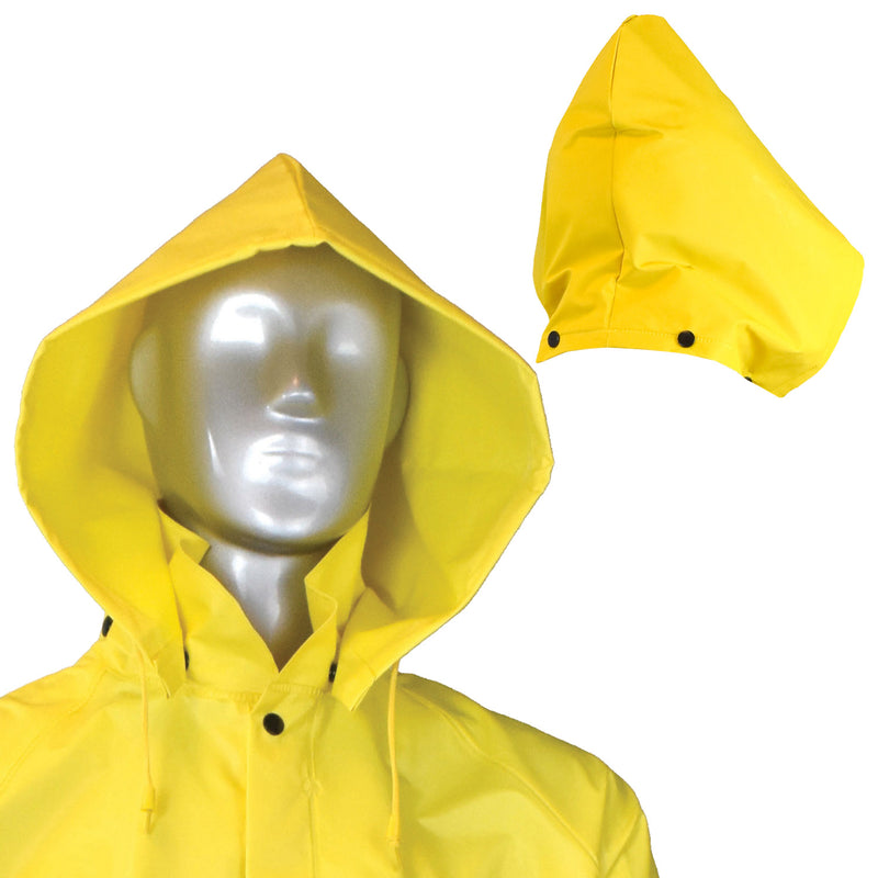 DRIRAD™ 28 Durable Rainwear Rainsuit