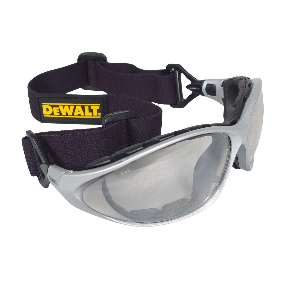 DPG95 Framework™ Safety Glass (Box of 12) - WRYKER Construction Supply