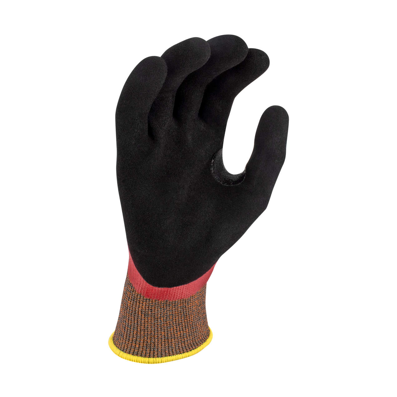 Radians RWG756 TEKTYE® A4 Reinforced Thumb Work Glove (Pack of 12)