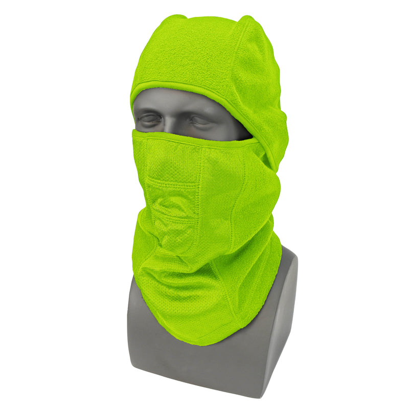 Nordic Blaze Thermal Hinged Balaclava