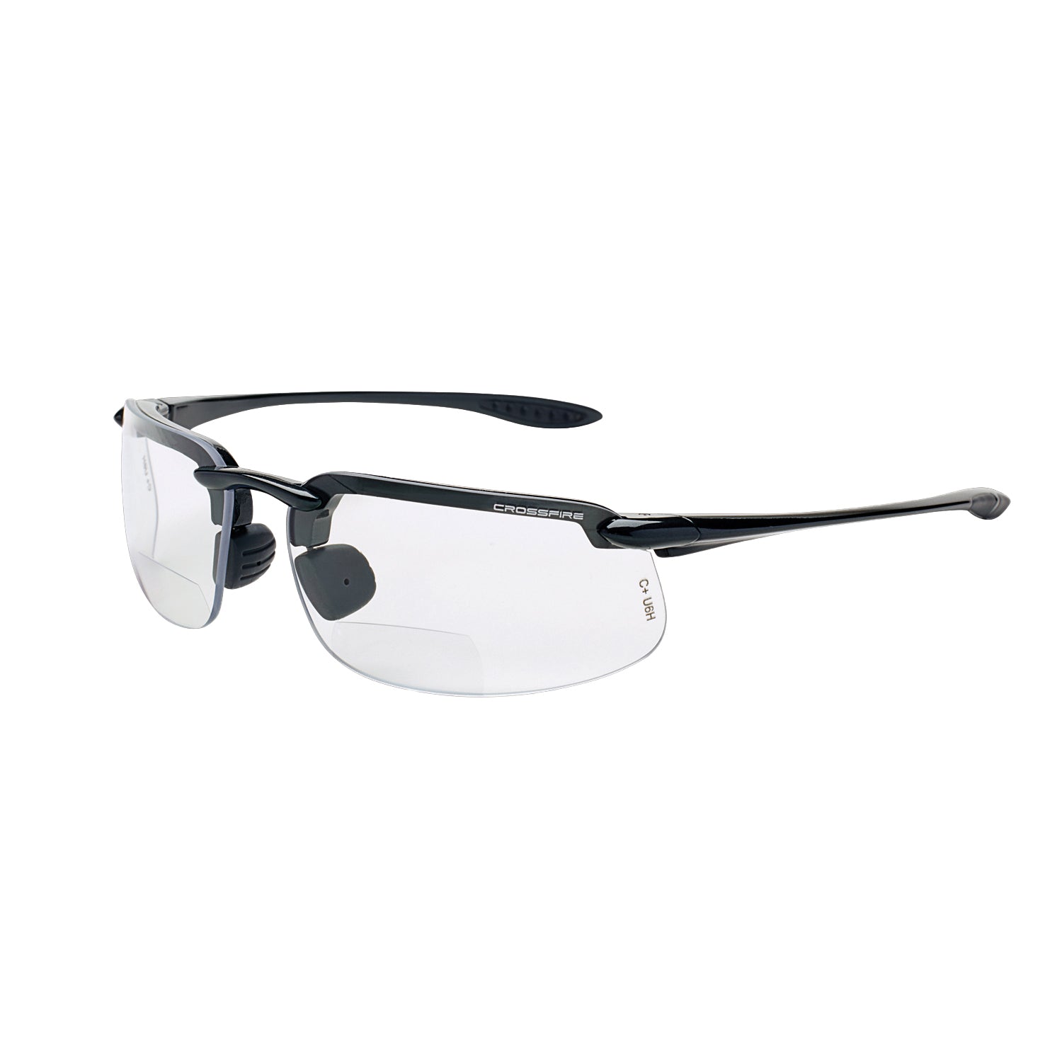 Gafas de seguridad bifocales ES4