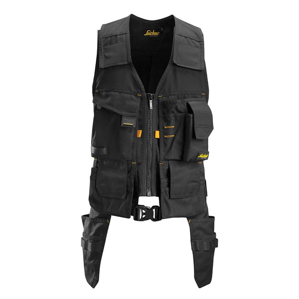Snickers U4250 Workwear Tool Vest
