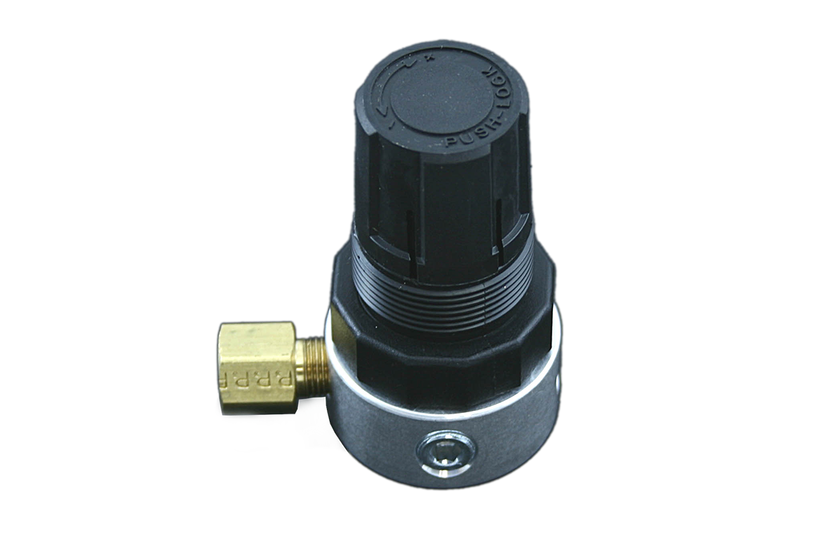 1/8 NPT Regulator for Air Guns