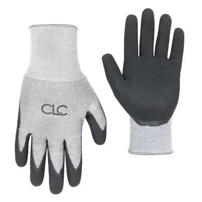 CLC 2106 Contact Heat Resistant Type 1 Gloves