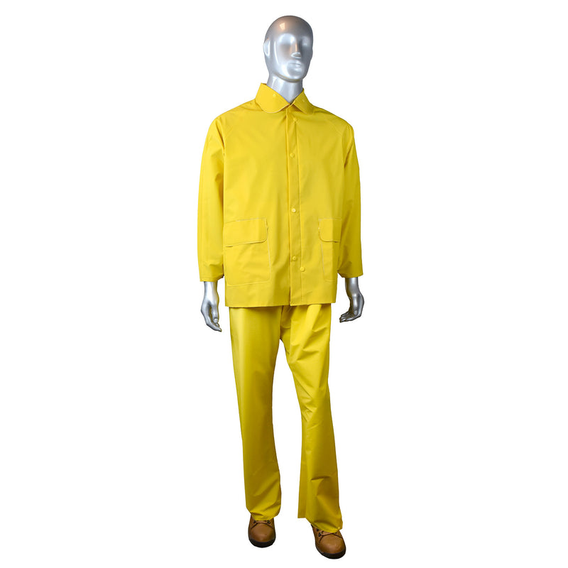ERW™ 35 Economy Rainsuit